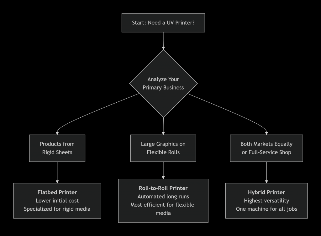 Visual Decision Pathway
