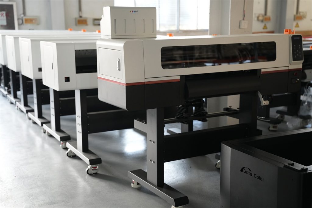 DTF printer supplier