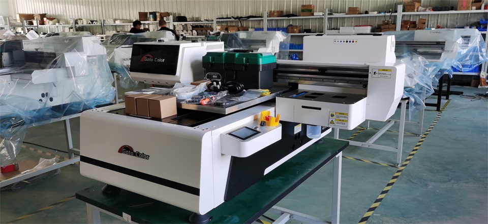 Dowin digital printer manufacturer