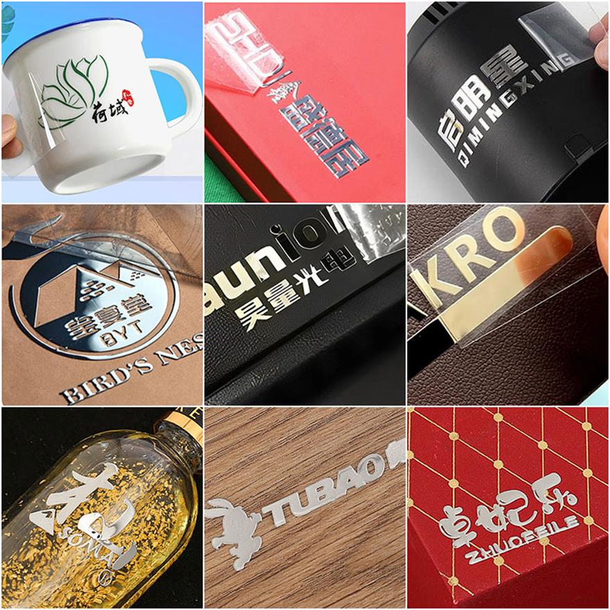 uv dtf printing samples