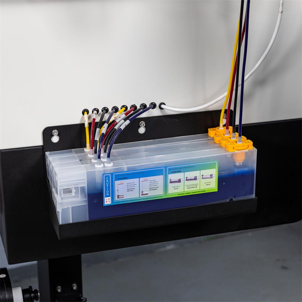 What Is an Inkjet Printer and How Does It Work?