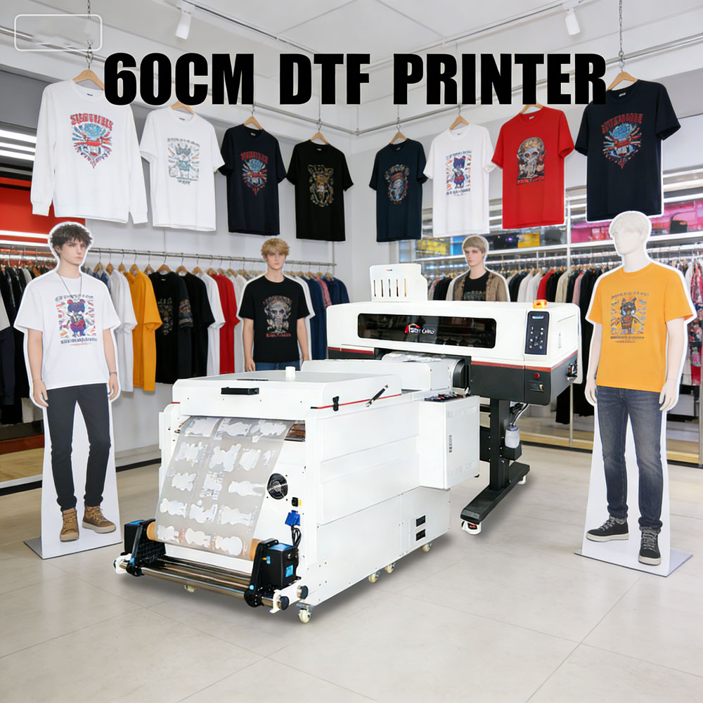 Choose DTF Printer