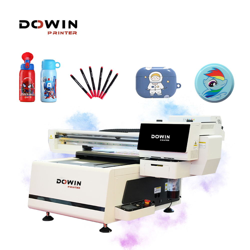 China UV printer