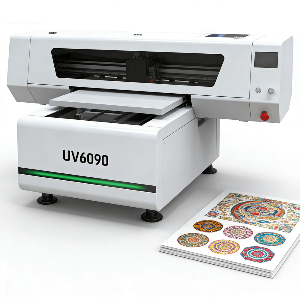 Modern UV Printing