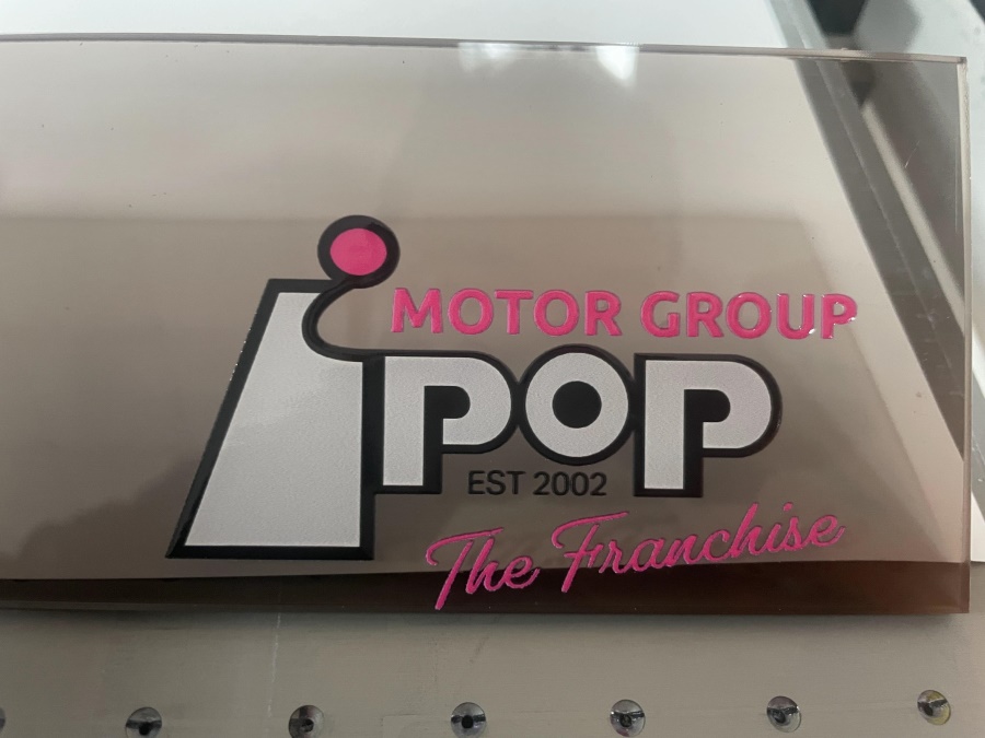 printing on PVC card