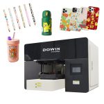 A3 uv printer
