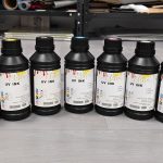 UV Ink
