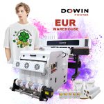 dtf printer for cotton