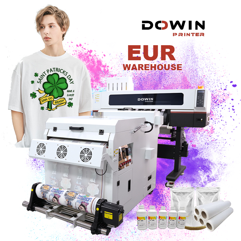 dtf printer for cotton