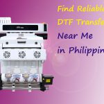 Find Reliable DTF Transfers Near Me