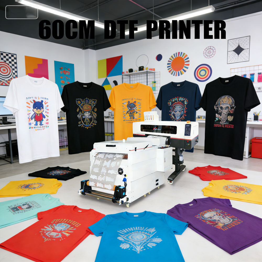 Textile Printing