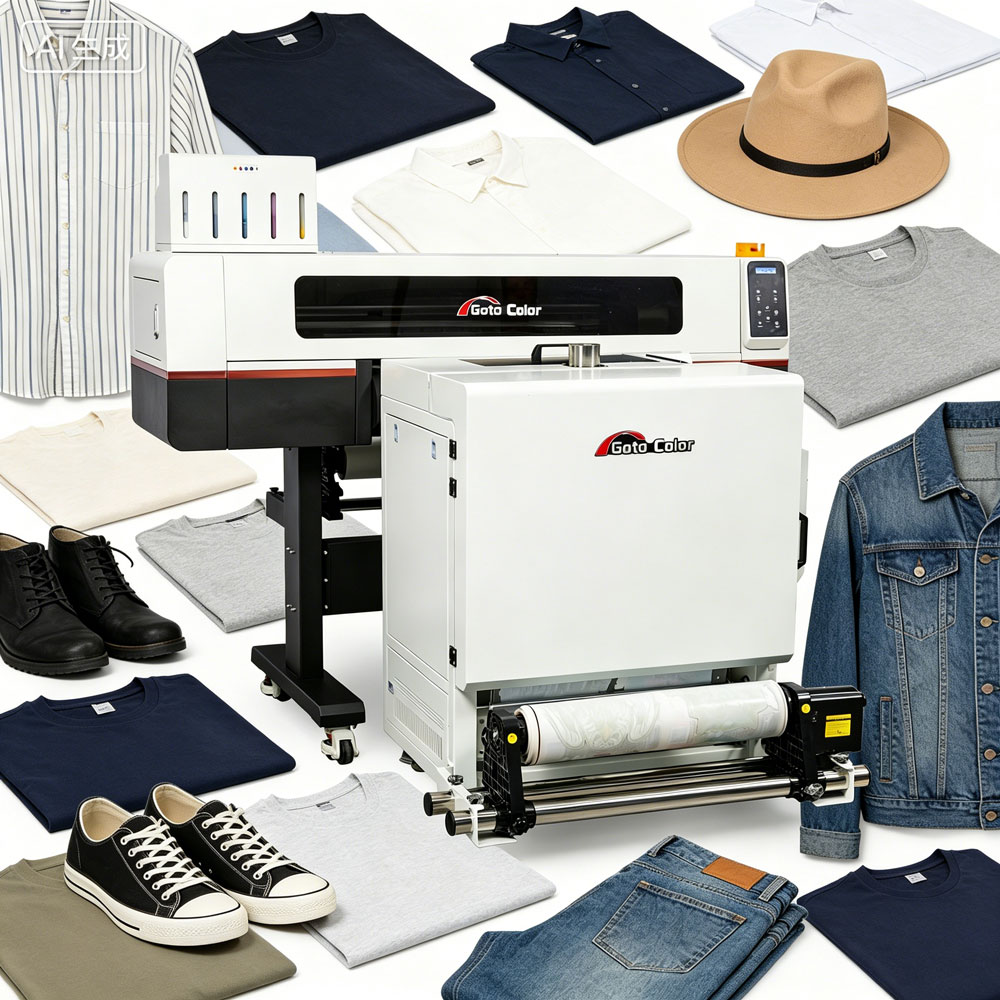 T-Shirt Printing