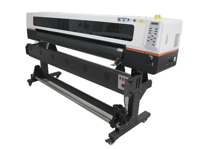 Eco-Solvent Printing