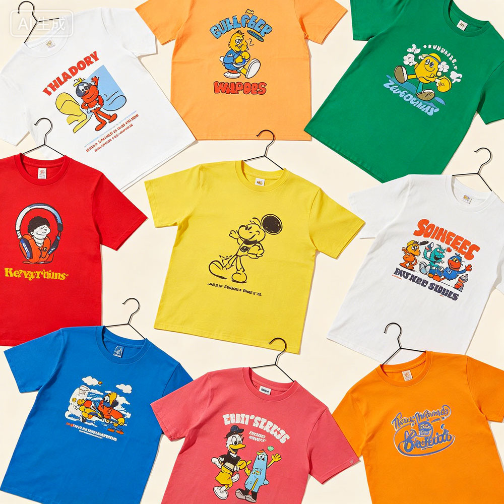 T-Shirt Printing
