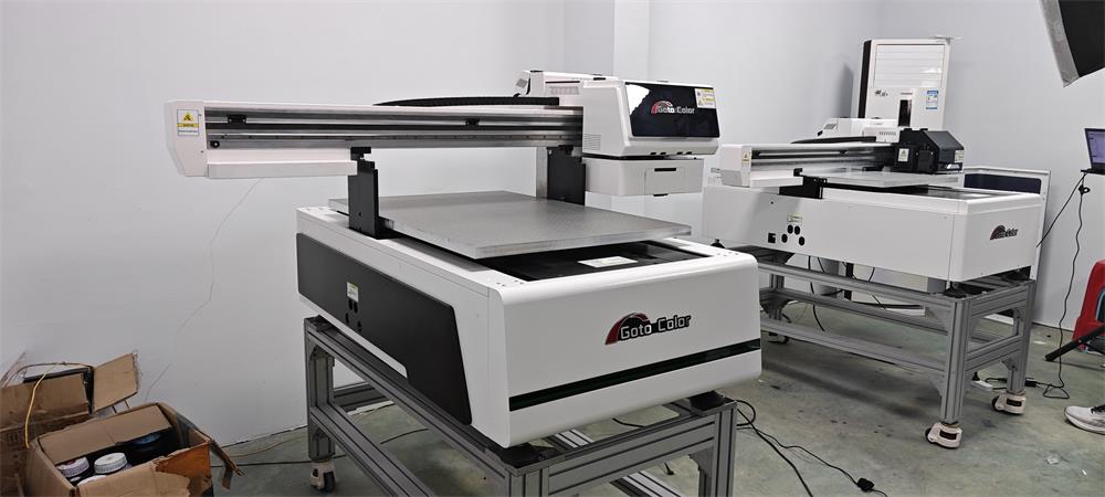 Acrylic UV Printer
